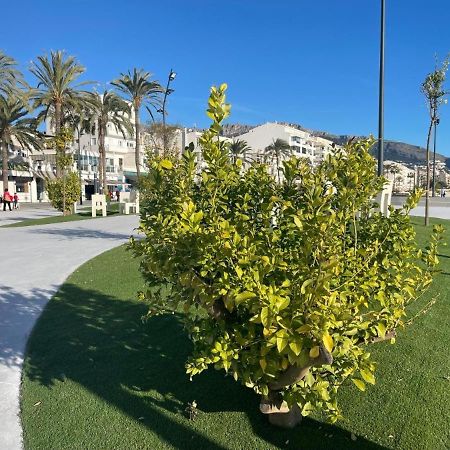 Altea Group Experience Leilighet Eksteriør bilde