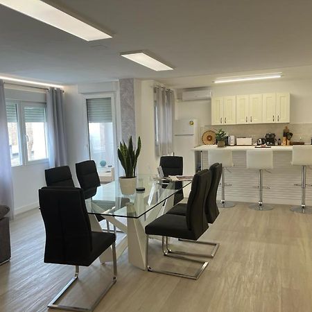 Altea Group Experience Leilighet Eksteriør bilde