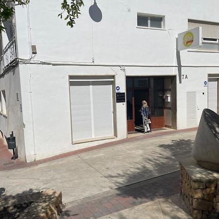 Altea Group Experience Leilighet Eksteriør bilde
