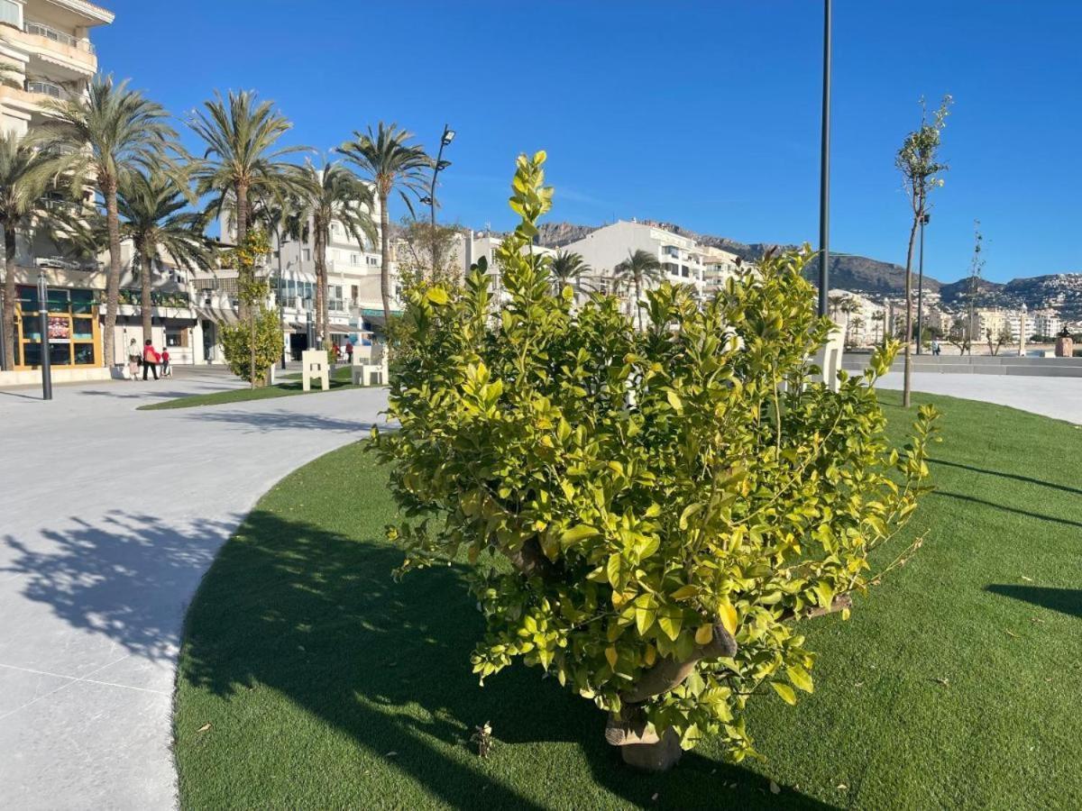 Altea Group Experience Leilighet Eksteriør bilde